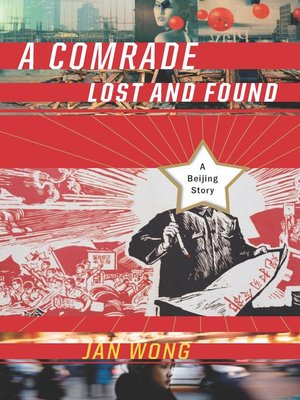 cover image of A Comrade Lost and Found